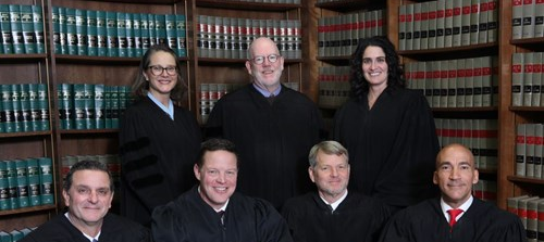 Toledo Municipal Court quick links